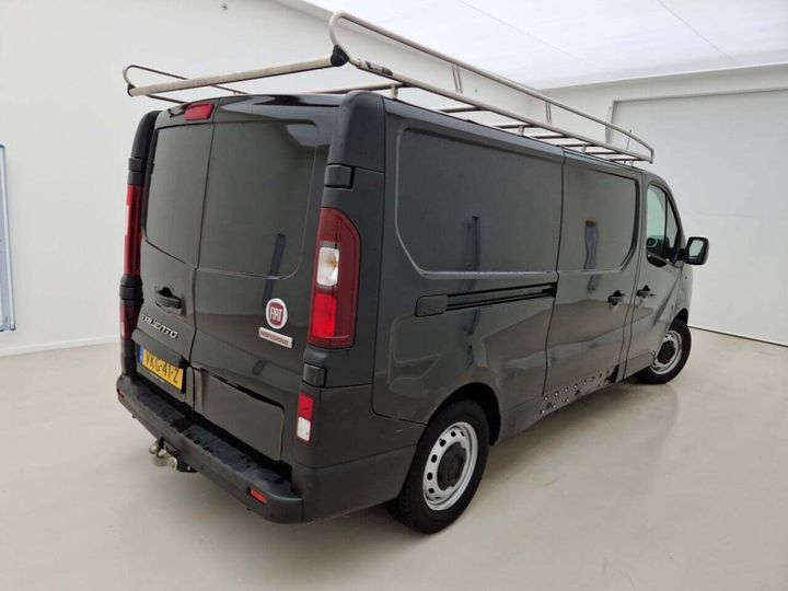 Photo 1 VIN: ZFAFFL003M5157211 - FIAT TALENTO 