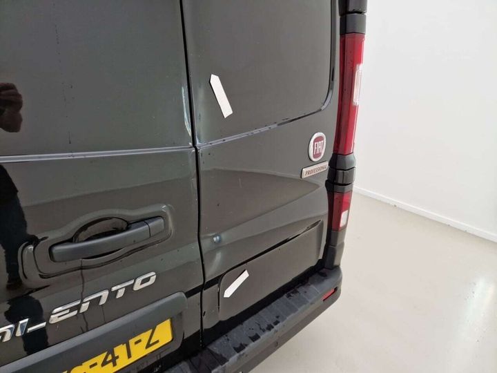 Photo 9 VIN: ZFAFFL003M5157211 - FIAT TALENTO 