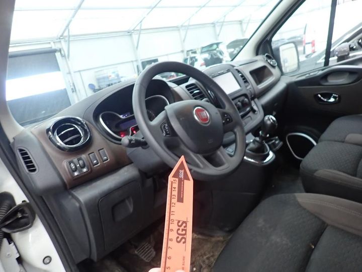 Photo 15 VIN: ZFAFFL004H5061576 - FIAT TALENTO 