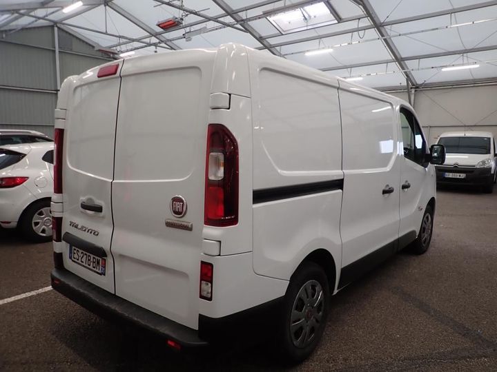 Photo 17 VIN: ZFAFFL004H5061576 - FIAT TALENTO 