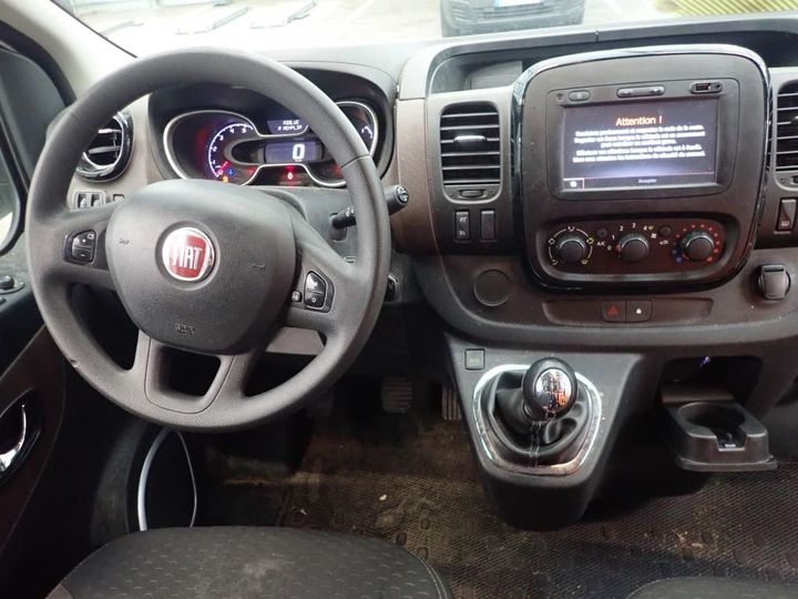 Photo 23 VIN: ZFAFFL004H5061576 - FIAT TALENTO 