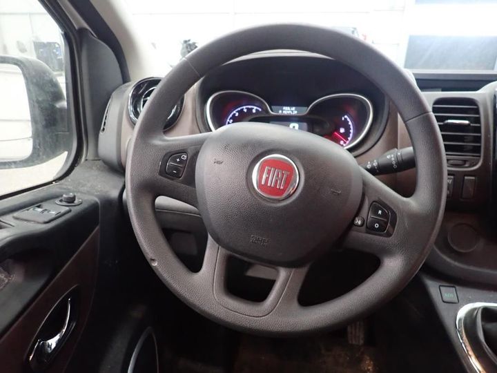 Photo 25 VIN: ZFAFFL004H5061576 - FIAT TALENTO 