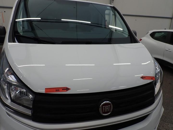 Photo 33 VIN: ZFAFFL004H5061576 - FIAT TALENTO 