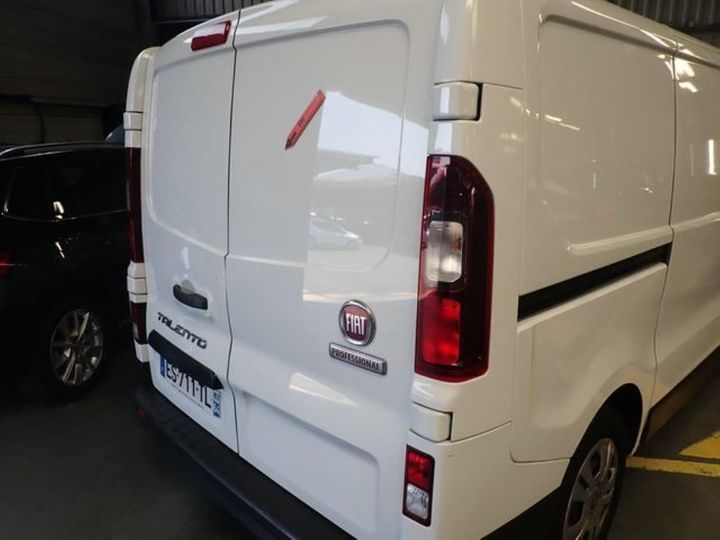 Photo 20 VIN: ZFAFFL004H5062906 - FIAT TALENTO 