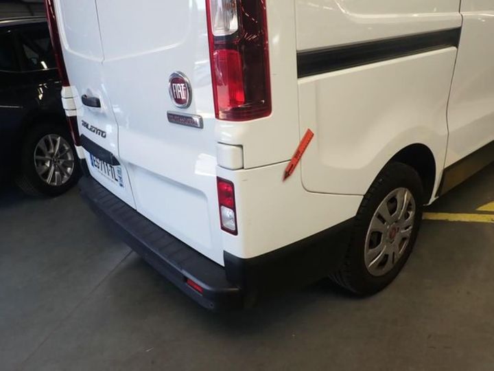 Photo 22 VIN: ZFAFFL004H5062906 - FIAT TALENTO 