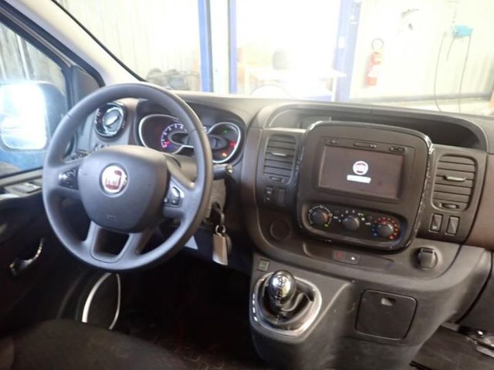 Photo 7 VIN: ZFAFFL004H5062906 - FIAT TALENTO 