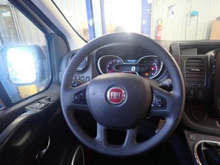 Photo 8 VIN: ZFAFFL004H5062906 - FIAT TALENTO 