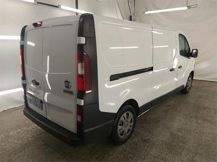 Photo 2 VIN: ZFAFFL004K5093581 - FIAT TALENTO 