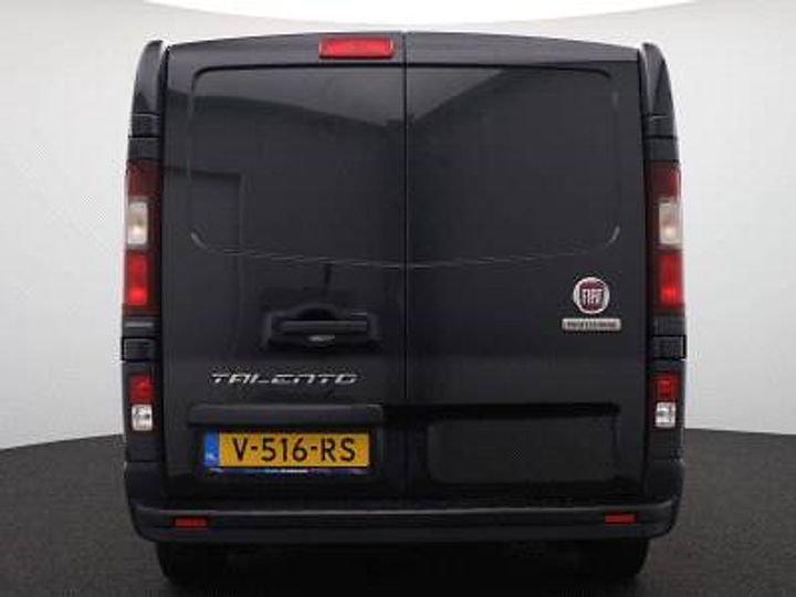 Photo 4 VIN: ZFAFFL005J5075458 - FIAT TALENTO 