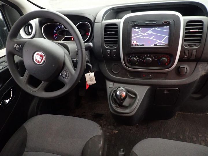 Photo 10 VIN: ZFAFFL005J5079753 - FIAT TALENTO 