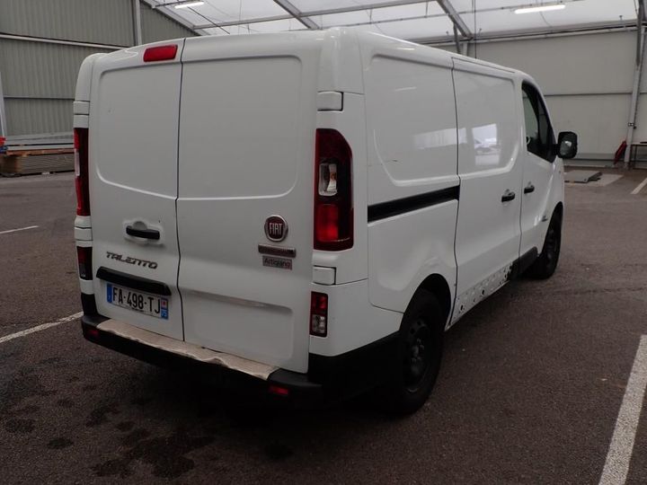 Photo 2 VIN: ZFAFFL005J5079753 - FIAT TALENTO 