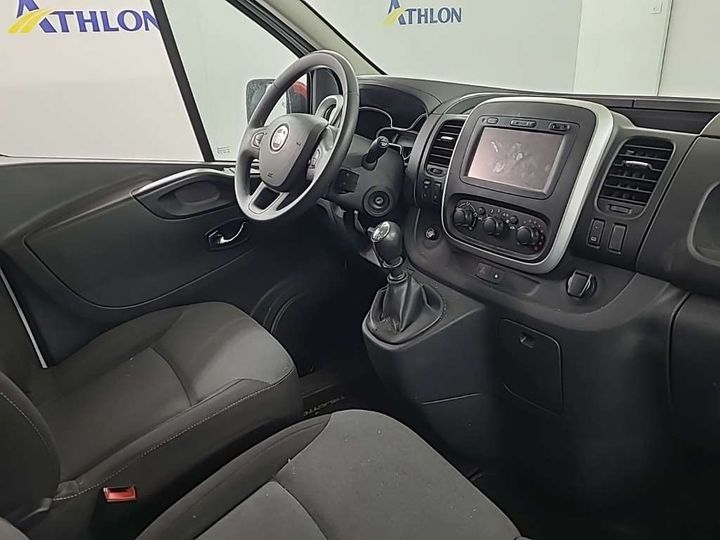 Photo 5 VIN: ZFAFFL005J5090428 - FIAT TALENTO GB 