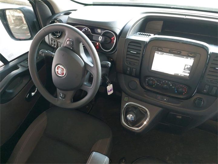 Photo 3 VIN: ZFAFFL005K5092696 - FIAT TALENTO 