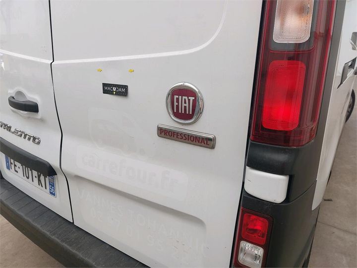 Photo 13 VIN: ZFAFFL005K5093573 - FIAT TALENTO 