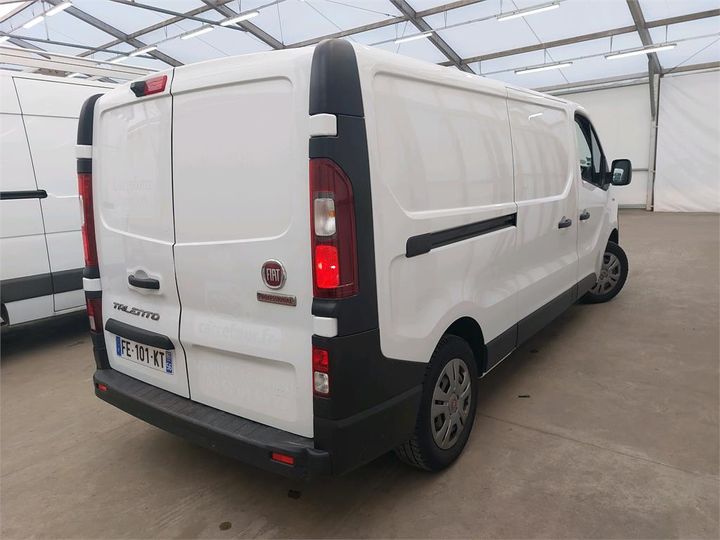 Photo 2 VIN: ZFAFFL005K5093573 - FIAT TALENTO 