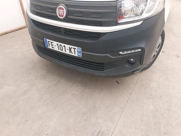 Photo 20 VIN: ZFAFFL005K5093573 - FIAT TALENTO 