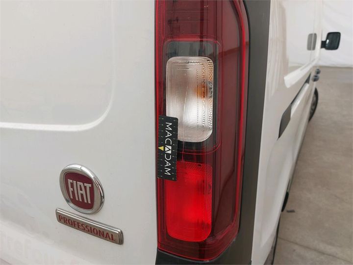 Photo 26 VIN: ZFAFFL005K5093573 - FIAT TALENTO 