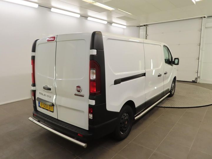 Photo 2 VIN: ZFAFFL005K5096618 - FIAT TALENTO 