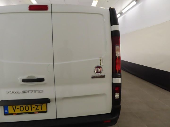 Photo 28 VIN: ZFAFFL005K5096618 - FIAT TALENTO 