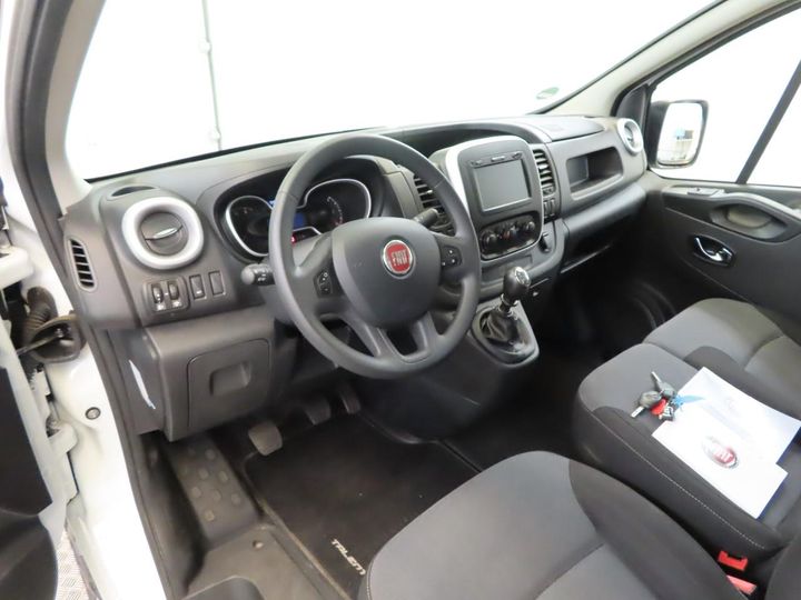 Photo 3 VIN: ZFAFFL005K5096618 - FIAT TALENTO 