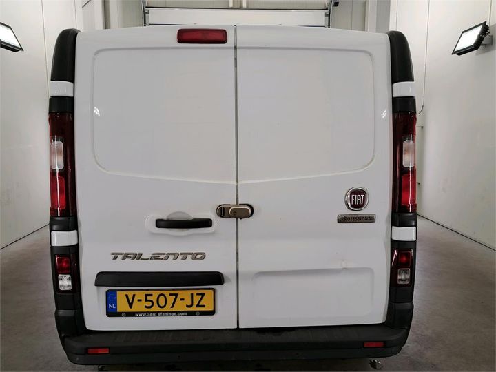 Photo 16 VIN: ZFAFFL006G5042428 - FIAT TALENTO 