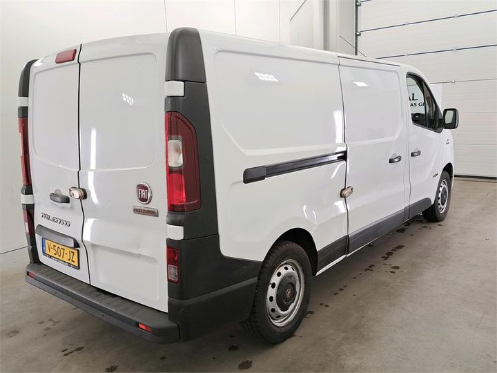 Photo 2 VIN: ZFAFFL006G5042428 - FIAT TALENTO 