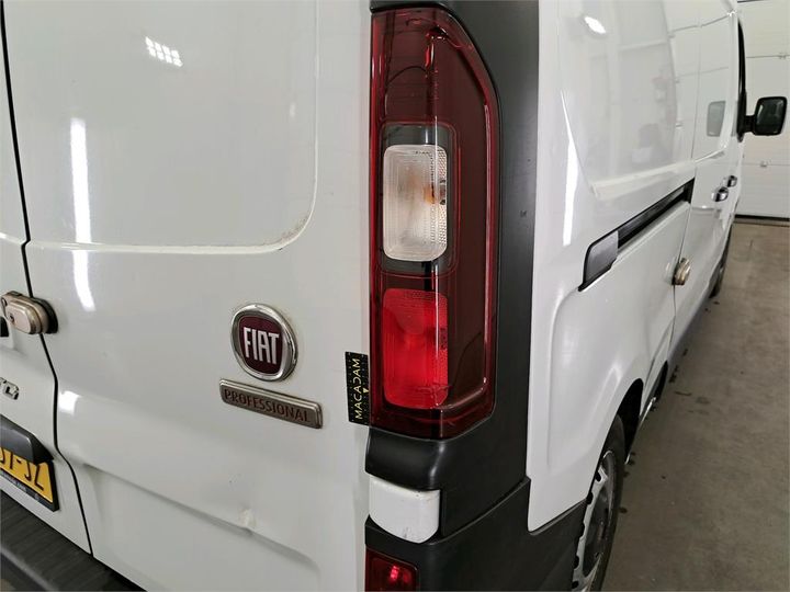 Photo 35 VIN: ZFAFFL006G5042428 - FIAT TALENTO 