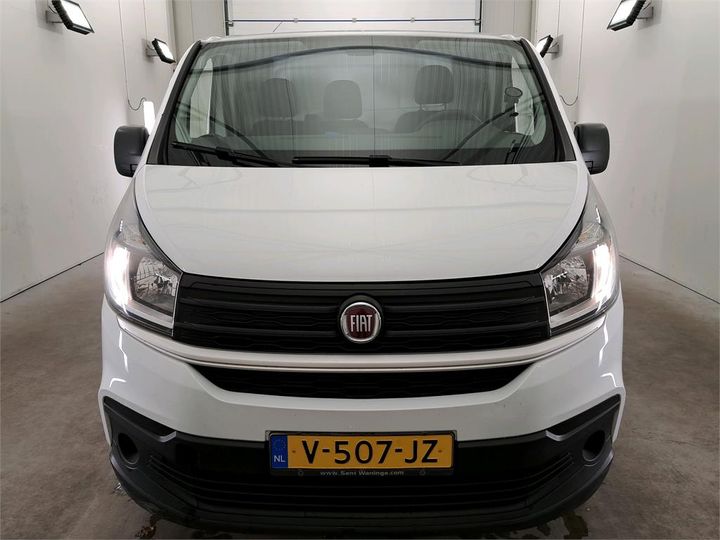 Photo 5 VIN: ZFAFFL006G5042428 - FIAT TALENTO 