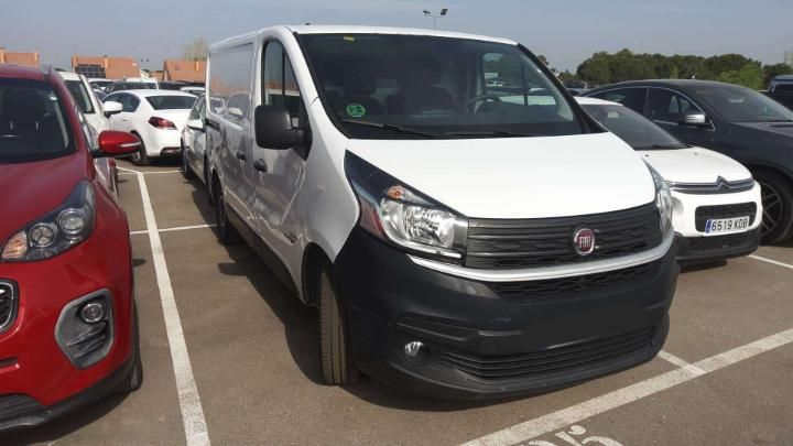 Photo 12 VIN: ZFAFFL006J5072262 - FIAT TALENTO 