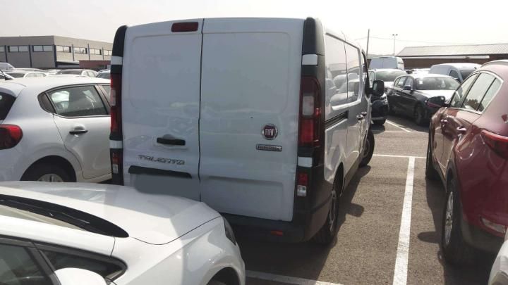 Photo 17 VIN: ZFAFFL006J5072262 - FIAT TALENTO 