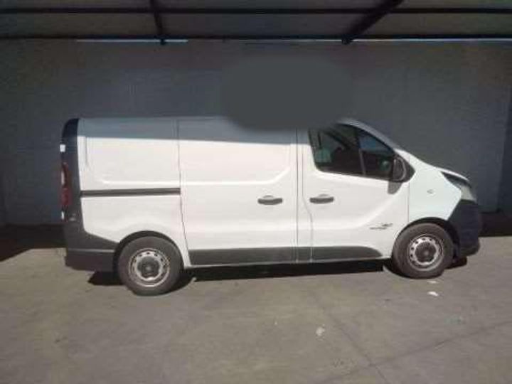 Photo 3 VIN: ZFAFFL006J5072262 - FIAT TALENTO 