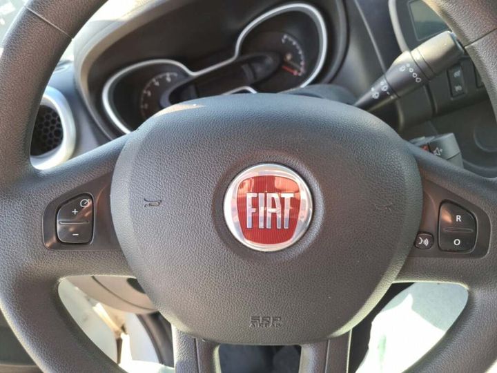 Photo 17 VIN: ZFAFFL006J5080927 - FIAT TALENTO 