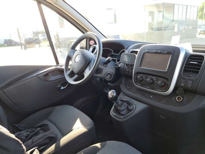 Photo 3 VIN: ZFAFFL006J5080927 - FIAT TALENTO 