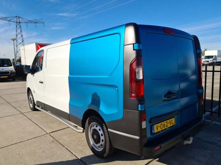 Photo 35 VIN: ZFAFFL006J5080927 - FIAT TALENTO 