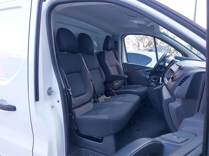 Photo 9 VIN: ZFAFFL006J5084699 - FIAT TALENTO 