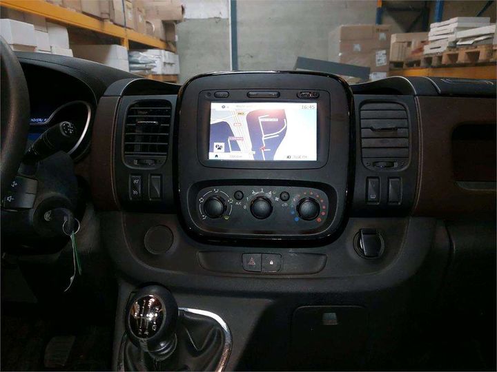 Photo 11 VIN: ZFAFFL006J5090017 - FIAT TALENTO 