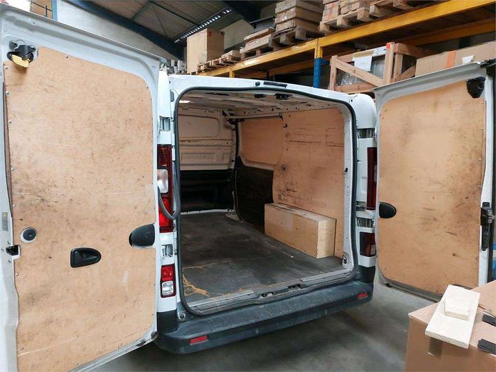 Photo 13 VIN: ZFAFFL006J5090017 - FIAT TALENTO 