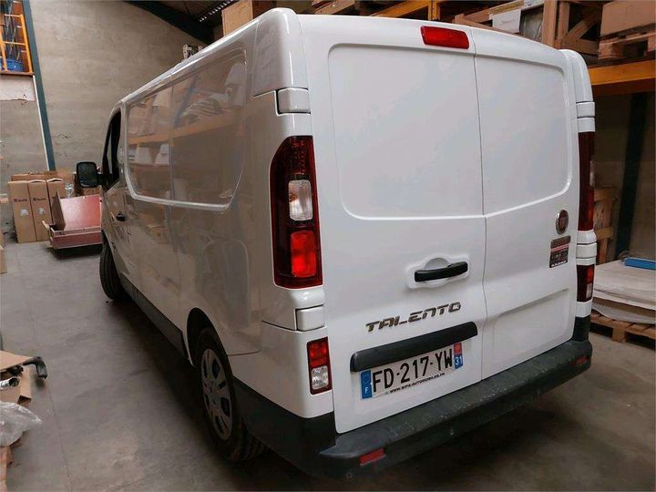 Photo 2 VIN: ZFAFFL006J5090017 - FIAT TALENTO 