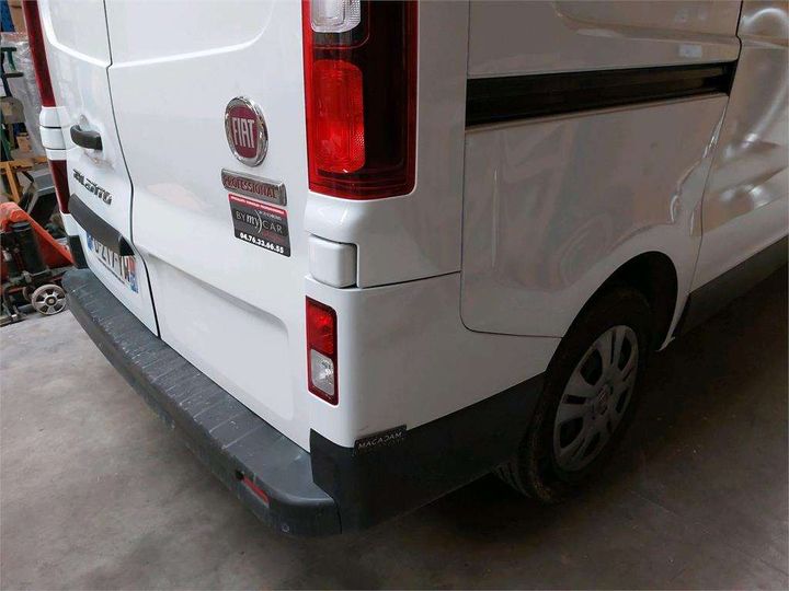 Photo 27 VIN: ZFAFFL006J5090017 - FIAT TALENTO 