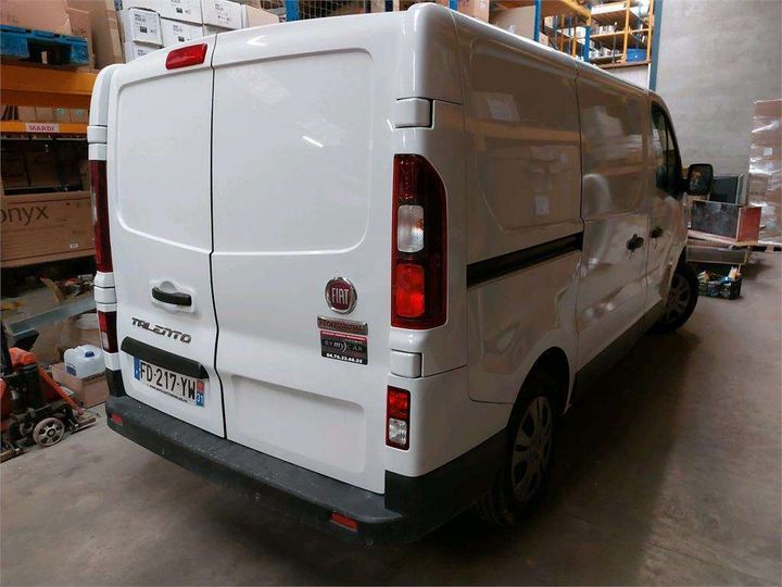 Photo 3 VIN: ZFAFFL006J5090017 - FIAT TALENTO 