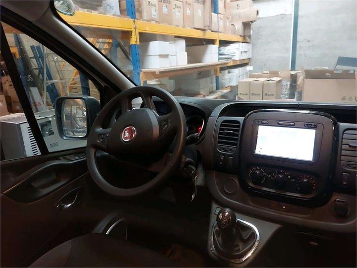 Photo 4 VIN: ZFAFFL006J5090017 - FIAT TALENTO 