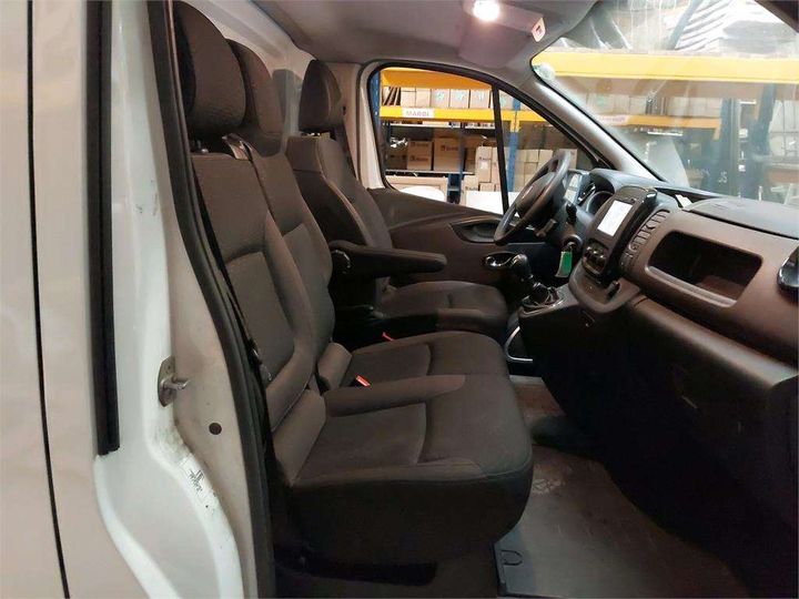 Photo 9 VIN: ZFAFFL006J5090017 - FIAT TALENTO 