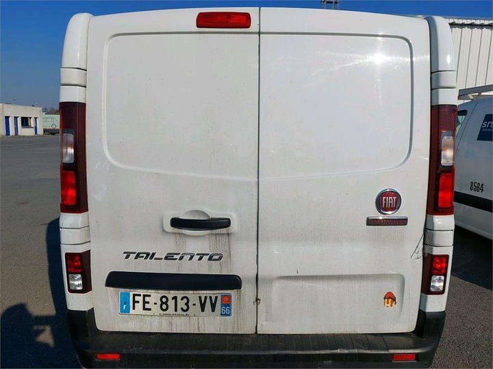 Photo 13 VIN: ZFAFFL006J5090163 - FIAT TALENTO 