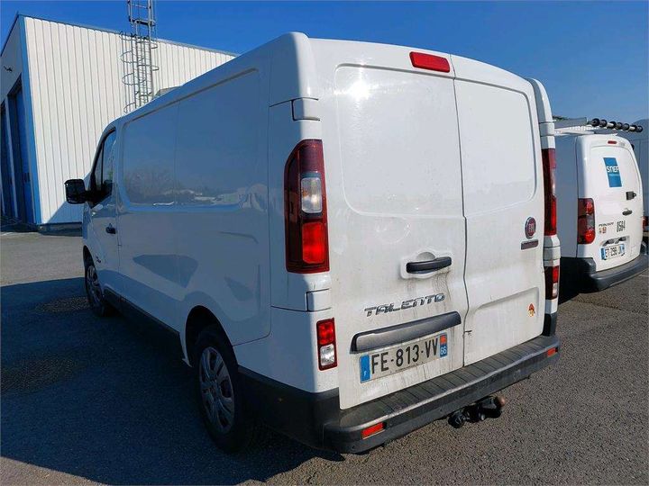 Photo 2 VIN: ZFAFFL006J5090163 - FIAT TALENTO 