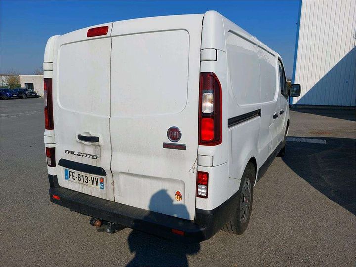 Photo 3 VIN: ZFAFFL006J5090163 - FIAT TALENTO 