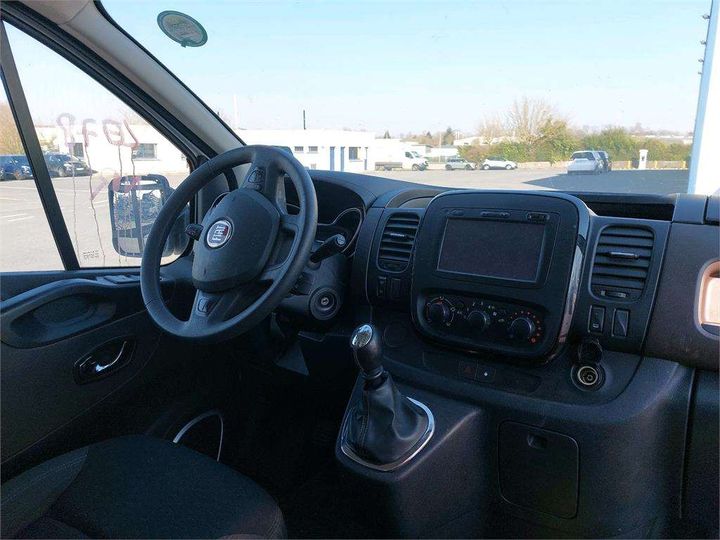 Photo 4 VIN: ZFAFFL006J5090163 - FIAT TALENTO 