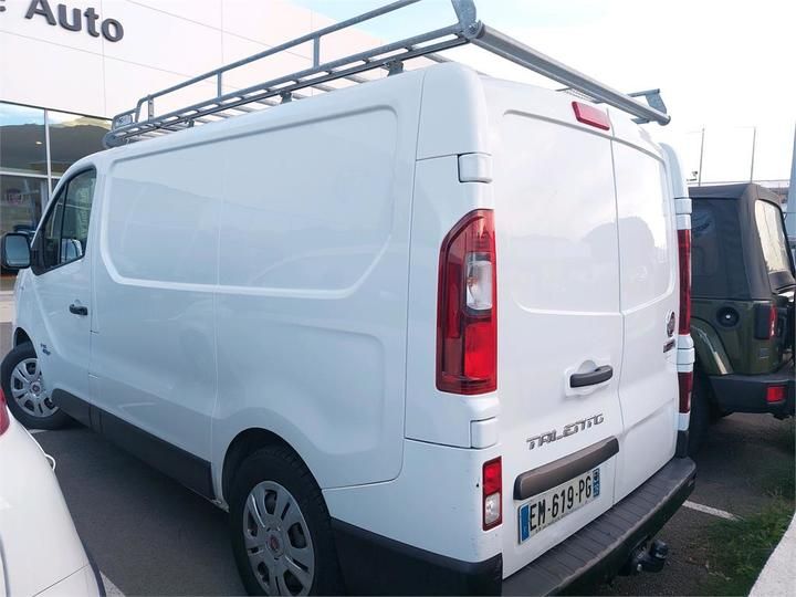 Photo 3 VIN: ZFAFFL007H5052922 - FIAT TALENTO 