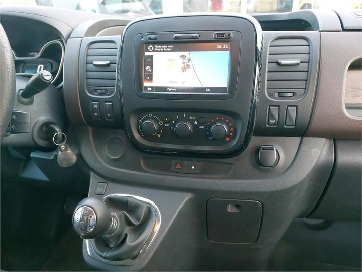 Photo 8 VIN: ZFAFFL007H5052922 - FIAT TALENTO 