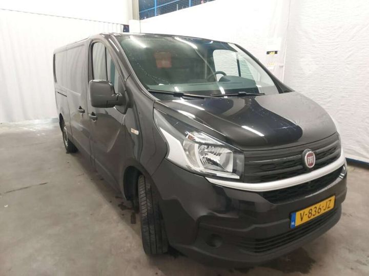 Photo 26 VIN: ZFAFFL007H5060180 - FIAT TALENTO 