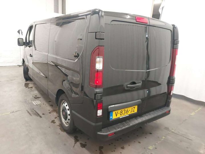 Photo 27 VIN: ZFAFFL007H5060180 - FIAT TALENTO 